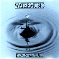 Kevin Kendle - Water Music