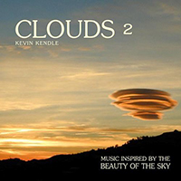 Kevin Kendle - Clouds 2