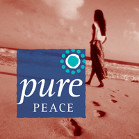 Kevin Kendle - Pure Peace (feat. Llewellyn)