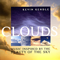 Kevin Kendle - Clouds