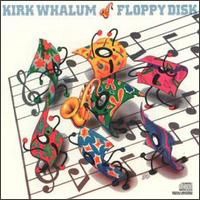 Kirk Whalum - Floppy Disk