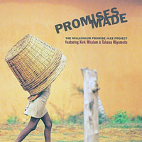 Kirk Whalum - Promises Made