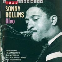 Sonny Rollins - Oleo