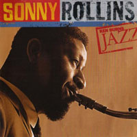 Sonny Rollins - Ken Burns Jazz