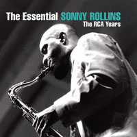 Sonny Rollins - The Essential Sonny Rollins: The RCA Years (CD 1)