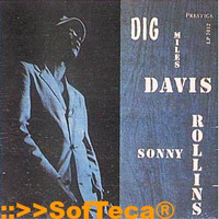 Sonny Rollins - Dig - Walkin'