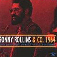 Sonny Rollins - Sonny Rollins & Co