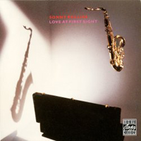 Sonny Rollins - Love At First Sight