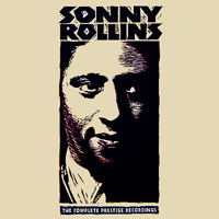 Sonny Rollins - The Complete Prestige Recordings Vol.4