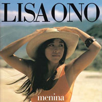 Lisa Ono - Menina