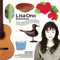Lisa Ono - Esperanga