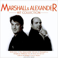 Marshall And Alexander - Hit Collection