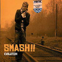 Smash!! - Evolution