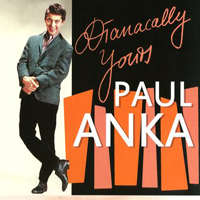 Paul Anka - Dianacally Yours (CD 2)