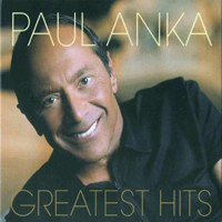 Paul Anka - Paul Anka - Greatest Hits CD1