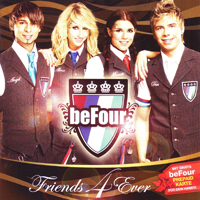 Befour - Friends 4 Ever