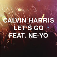 Calvin Harris - Let's Go  (Single)