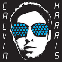 Calvin Harris - Vegas (Single)