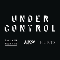 Calvin Harris - Under Control (Feat.)