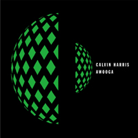 Calvin Harris - Awooga (Single)