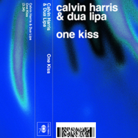 Calvin Harris - One Kiss (Single) 