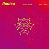 Calvin Harris - Desire 