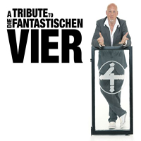 Die Fantastischen Vier - A Tribute To Die Fantastischen Vier (CD 1)