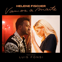 Helene Fischer - Vamos a Marte (feat. Luis Fonsi) (Single)