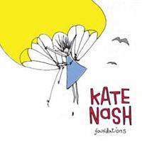 Kate Nash - Foundations (Single)