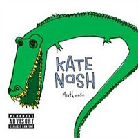 Kate Nash - Mouthwash (Single)