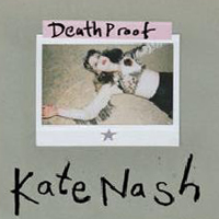 Kate Nash - Death Proof (EP)