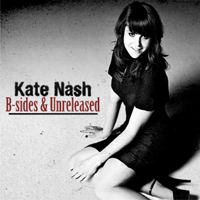 Kate Nash - B-Sides and Unreleased
