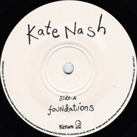 Kate Nash - Foundations (7