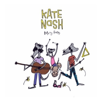 Kate Nash - Merry Happy (Promo Single)