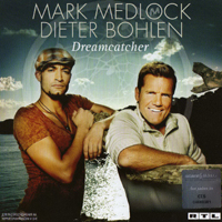Mark Medlock - Dreamcatcher (Split)