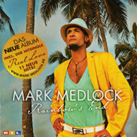 Mark Medlock - Rainbow's End