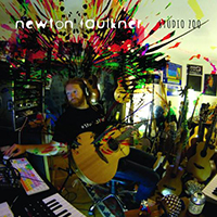 Newton Faulkner - Studio Zoo (Deluxe Edition, CD 1)