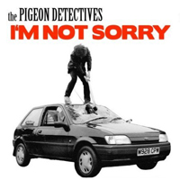 Pigeon Detectives - I'm Not Sorry (Single) (CD 2)