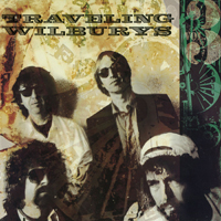 Traveling Wilburys - Traveling Wilburys, vol. 3
