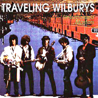 Traveling Wilburys - Unsurpassed Masters