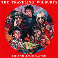 Traveling Wilburys - The Unreleased Masters (CD 2)