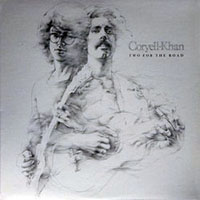 Steve Khan - Steve Khan & Larry Coryell - Two for the Road (Live) (split)