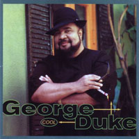 George Duke - Original Album Series - Cool, Remastered & Reissue 2010