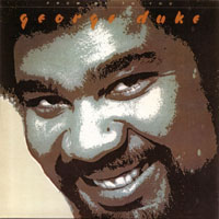 George Duke - From Me to You (LP)