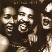 George Duke - Reach For It (LP)