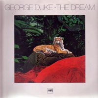 George Duke - The Dream (LP)