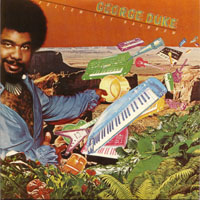 George Duke - Follow the Rainbow (LP)