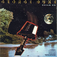 George Duke - Dream On (LP)