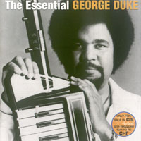 George Duke - The Essential George Duke (CD 1)