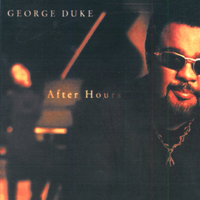 George Duke - After House